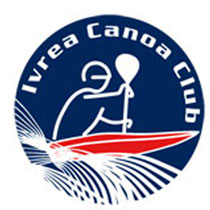 Logo Ivrea Canoa Club